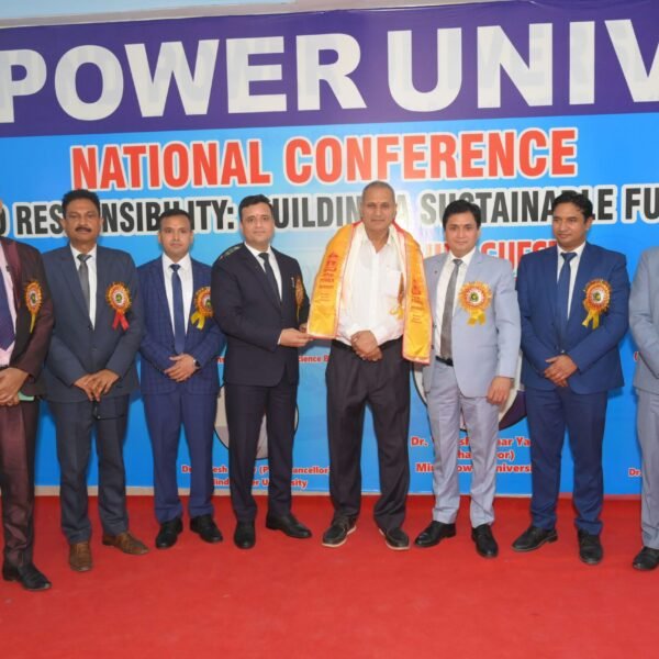 National Conference 2025