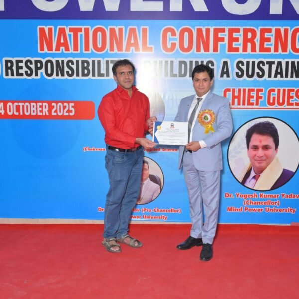 National Conference 2025