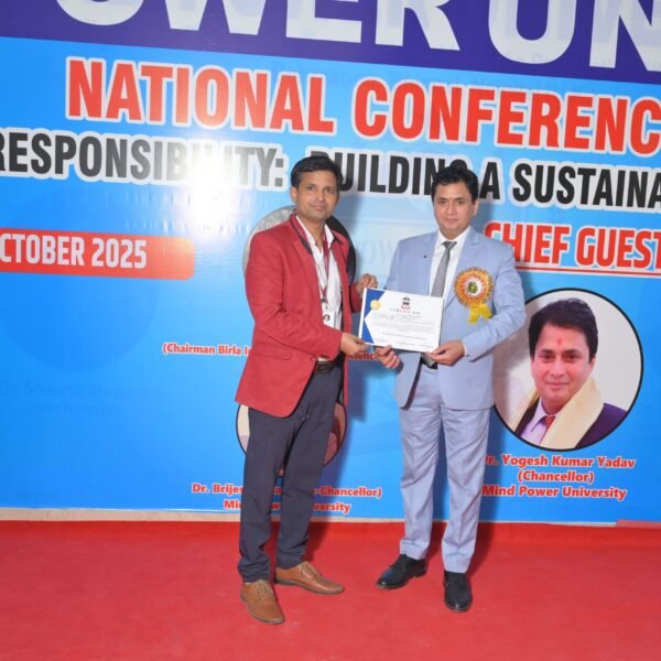 National Conference 2025