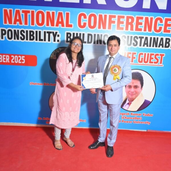 National Conference 2025
