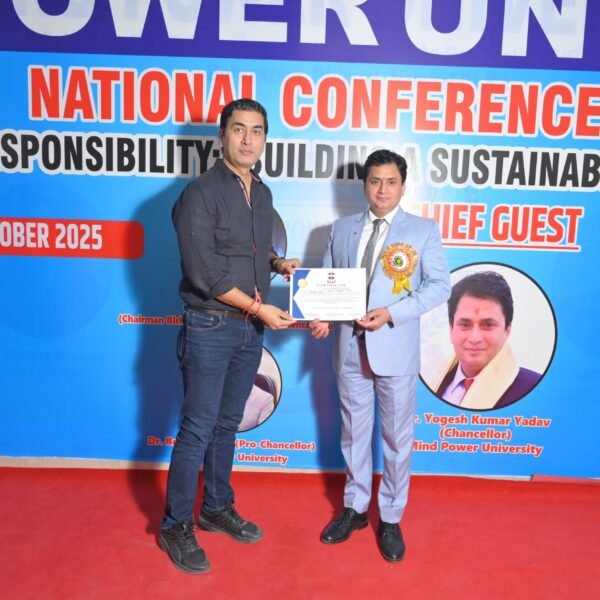 National Conference 2025