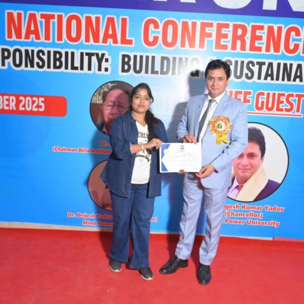 National Conference 2025