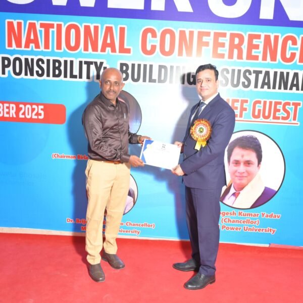 National Conference 2025