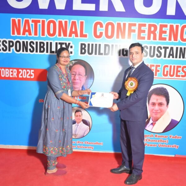 National Conference 2025