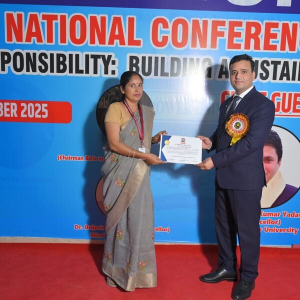 National Conference 2025