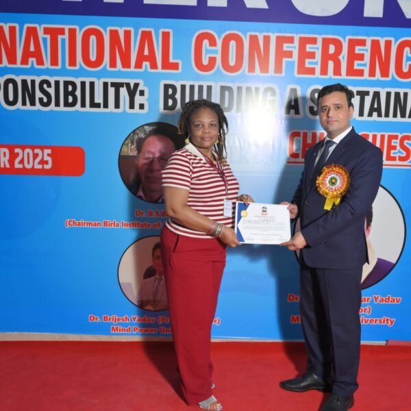 National Conference 2025