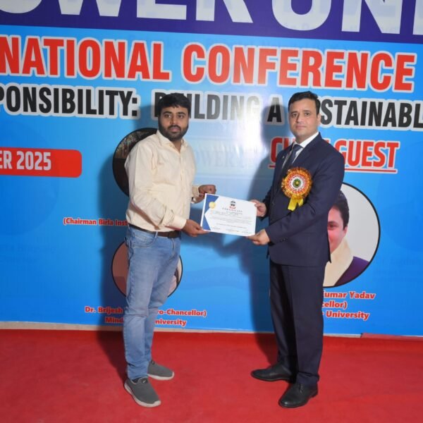National Conference 2025