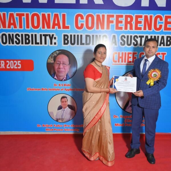 National Conference 2025