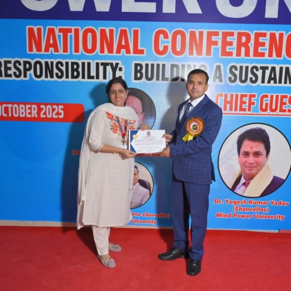 National Conference 2025