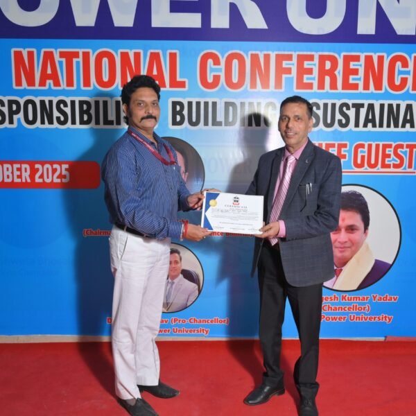 National Conference 2025