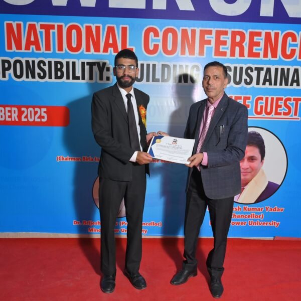 National Conference 2025