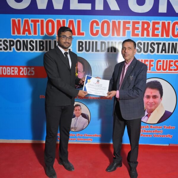National Conference 2025