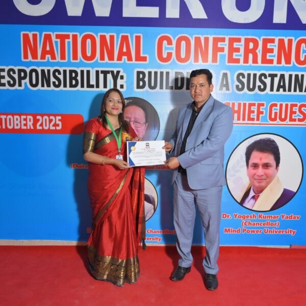 National Conference 2025
