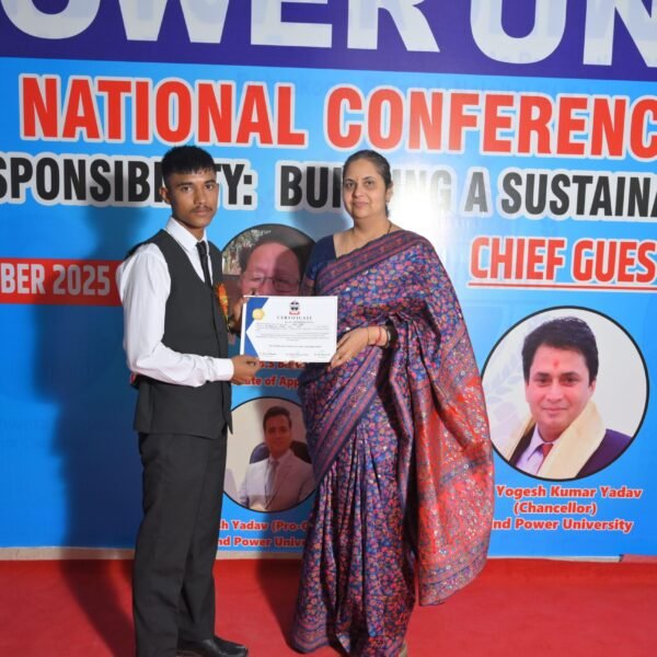 National Conference 2025