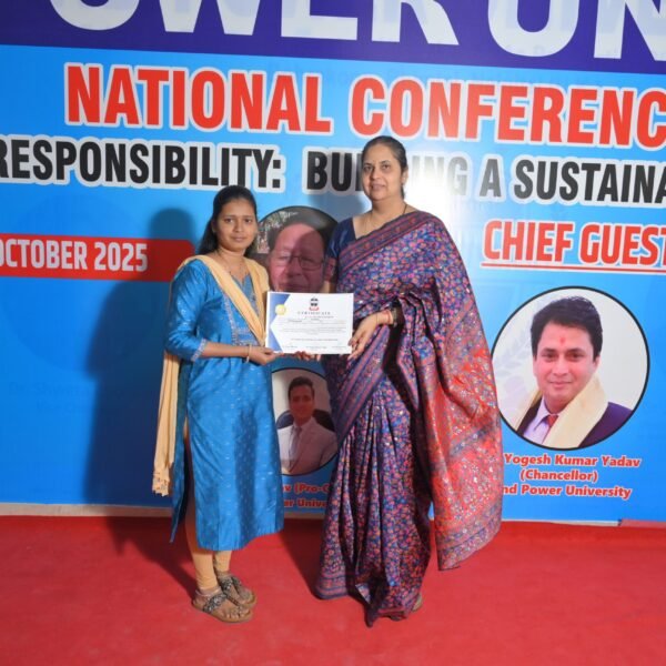 National Conference 2025