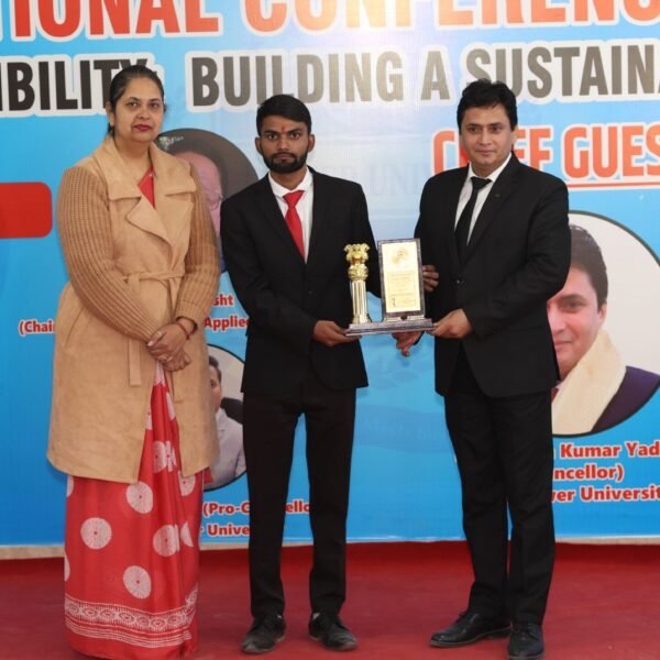 Mind Power University Hosted an Educational & Counselling Tour for College Students