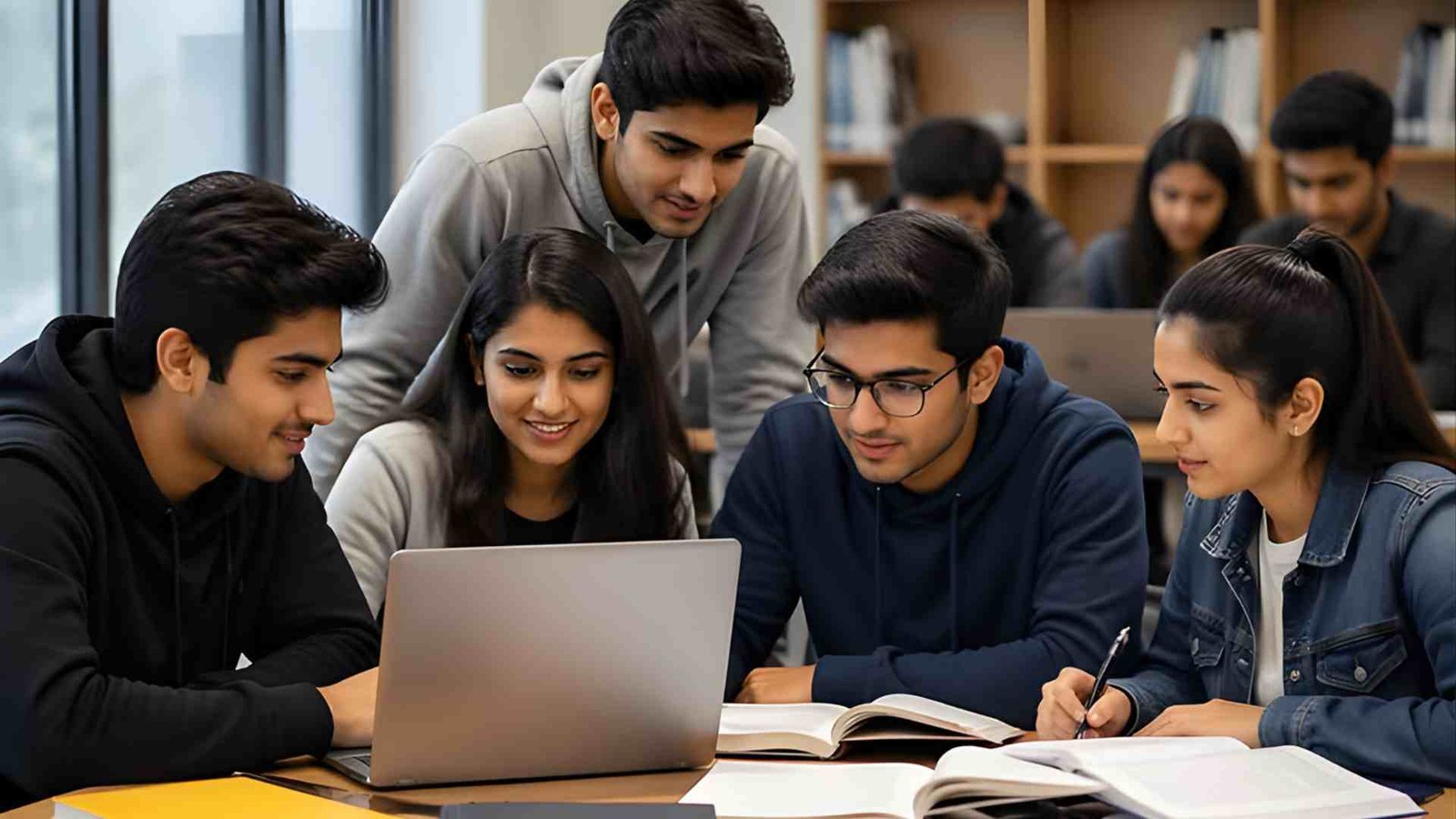 International Students