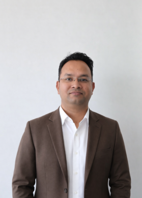 Vimal Kishore Azad
