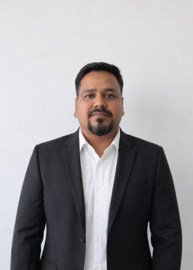 Vimal Kishore Azad