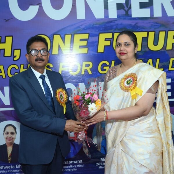 International Conference 2026