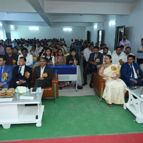 International Conference 2026