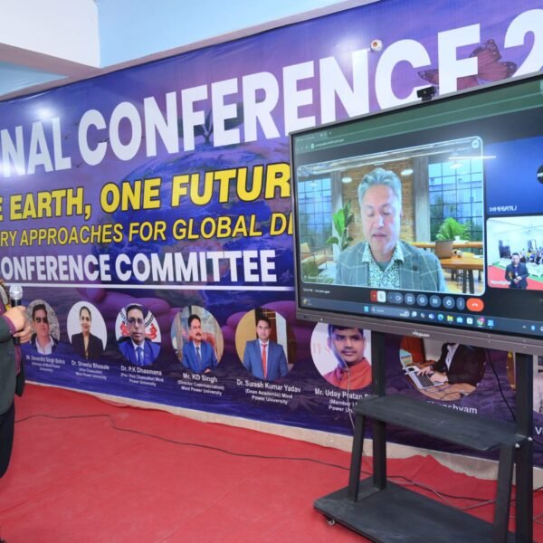 International Conference 2026