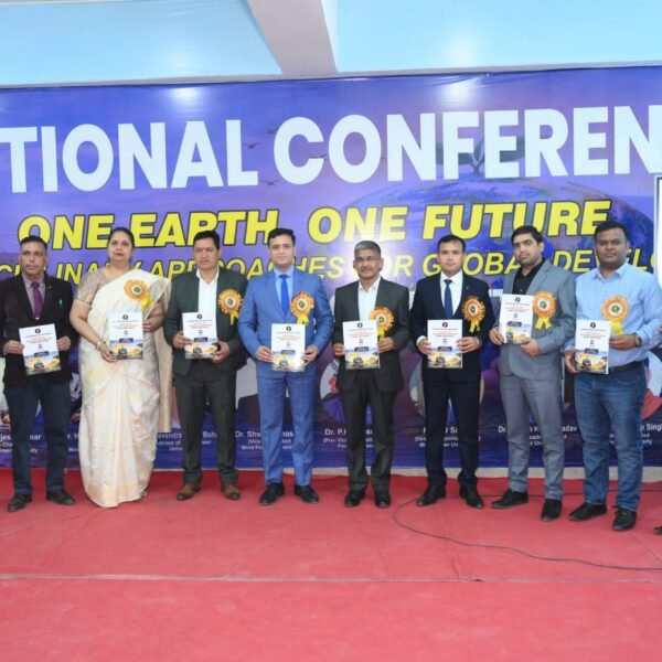 International Conference 2026