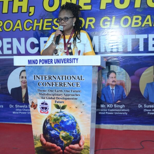 International Conference 2026