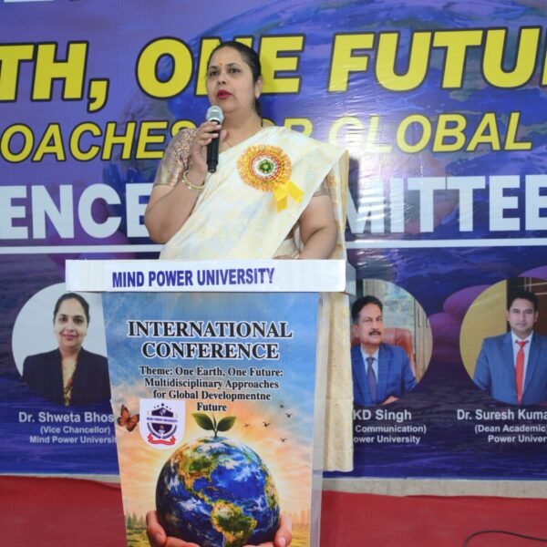 International Conference 2026