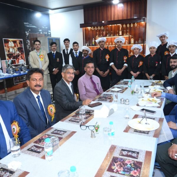 International Conference 2026