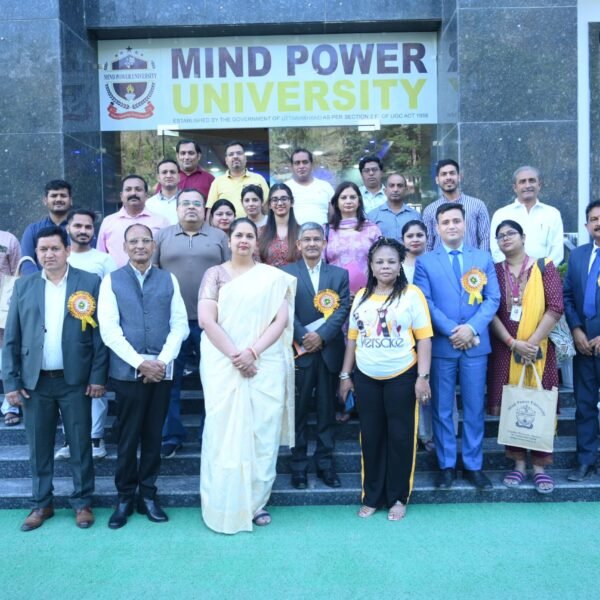 International Conference 2026