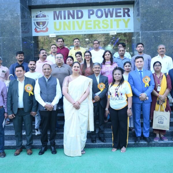 International Conference 2026