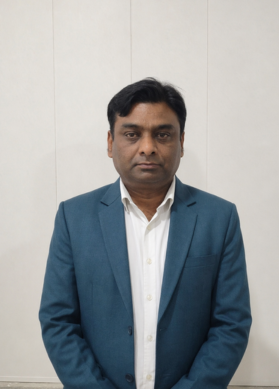 Vimal Kishore Azad