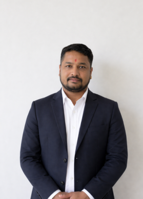 Vimal Kishore Azad