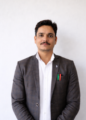 Nagendra Pratap Singh Bisht