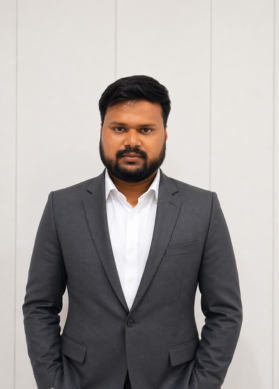 Vimal Kishore Azad