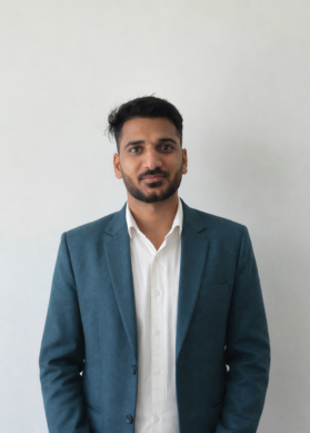 Syed Irshad Bukhari