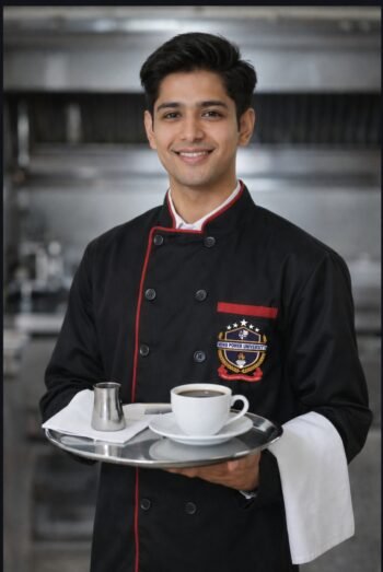 mind power university hm student