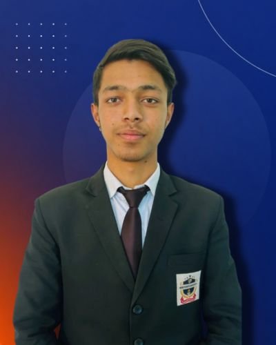 Arjun Bisht