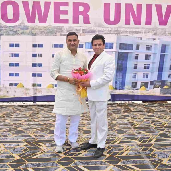 Women Empowerment Felicitation Ceremony