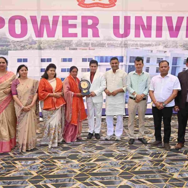 Women Empowerment Felicitation Ceremony