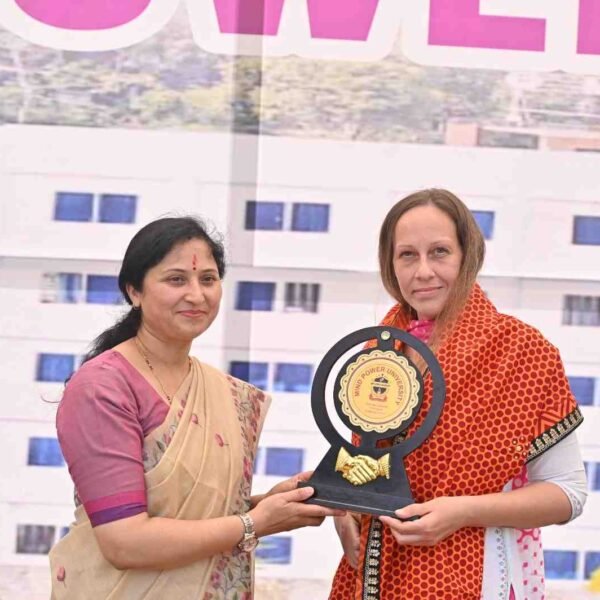 Women Empowerment Felicitation Ceremony