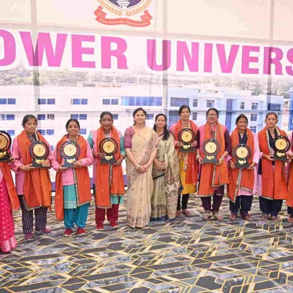 Women Empowerment Felicitation Ceremony