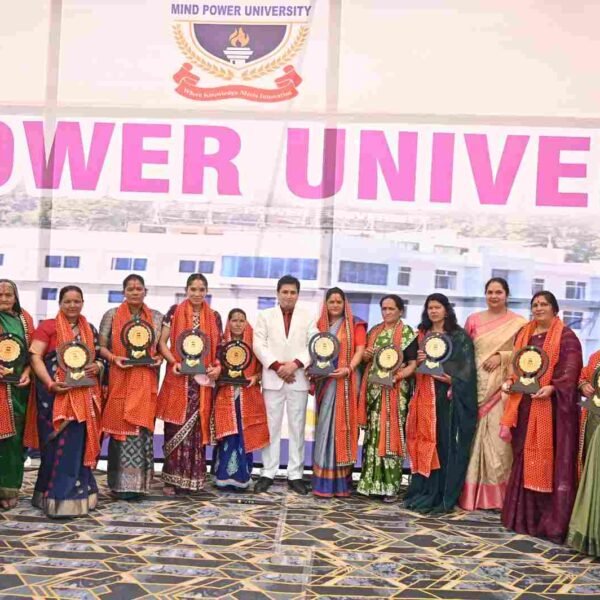 Women Empowerment Felicitation Ceremony