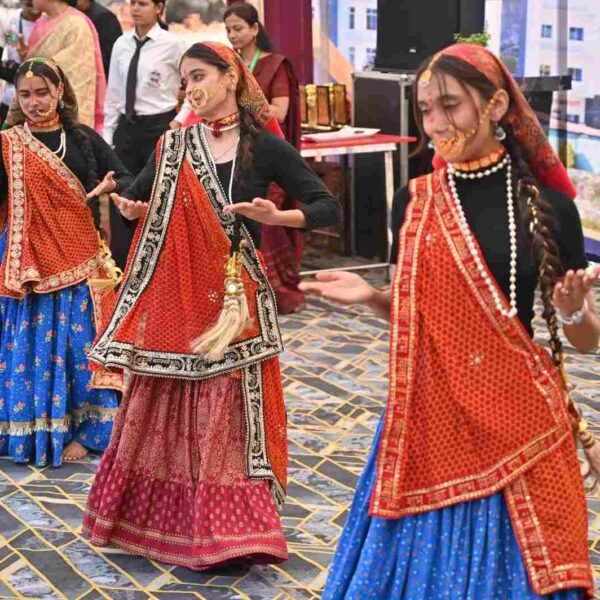 Women Empowerment Felicitation Ceremony
