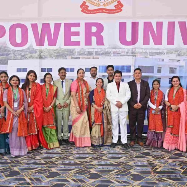 Women Empowerment Felicitation Ceremony