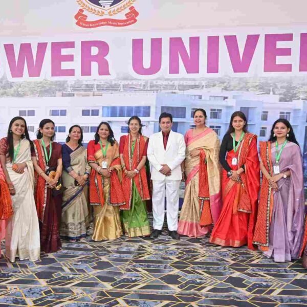 Women Empowerment Felicitation Ceremony