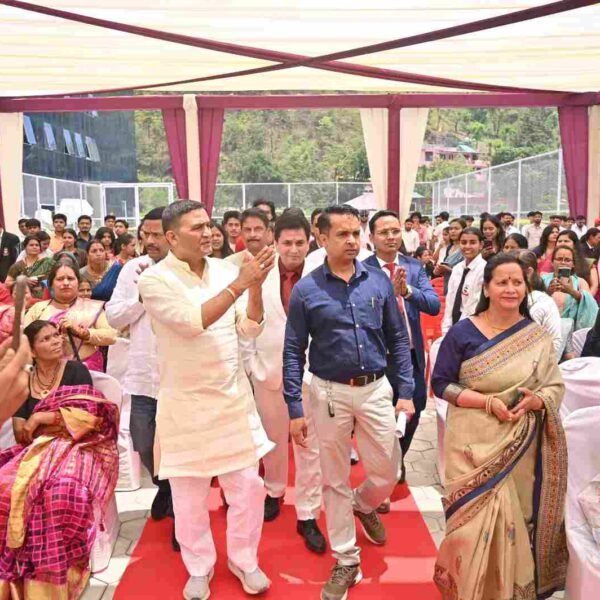 Women Empowerment Felicitation Ceremony