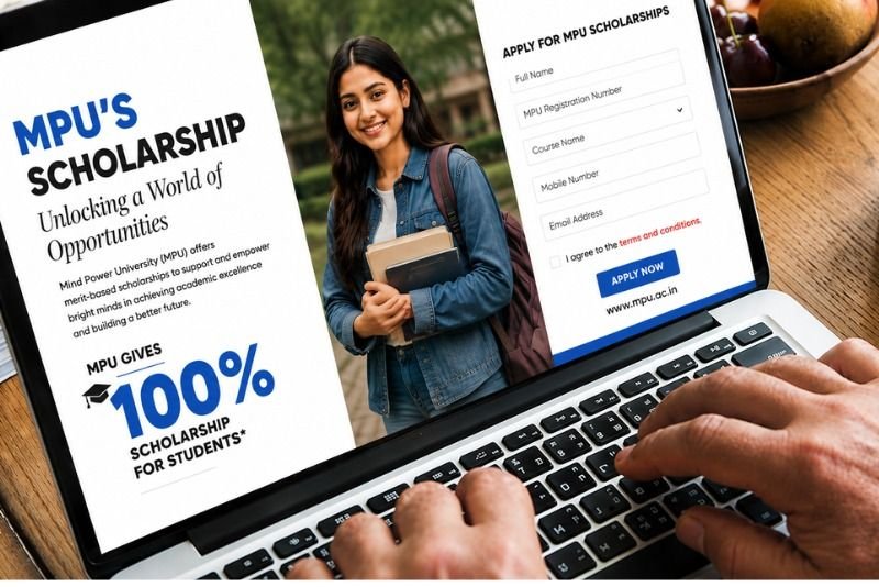 Signup step
