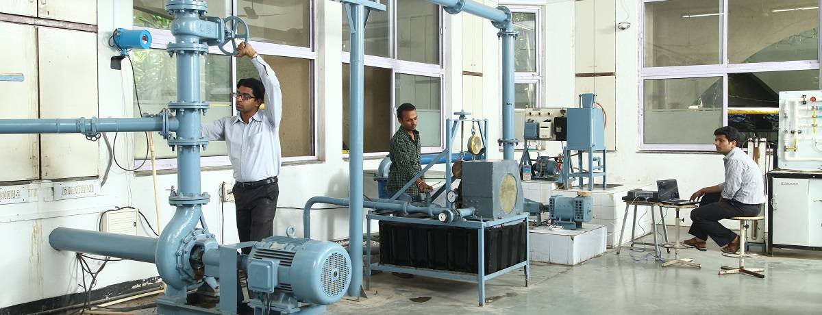 Mechanical Engineering